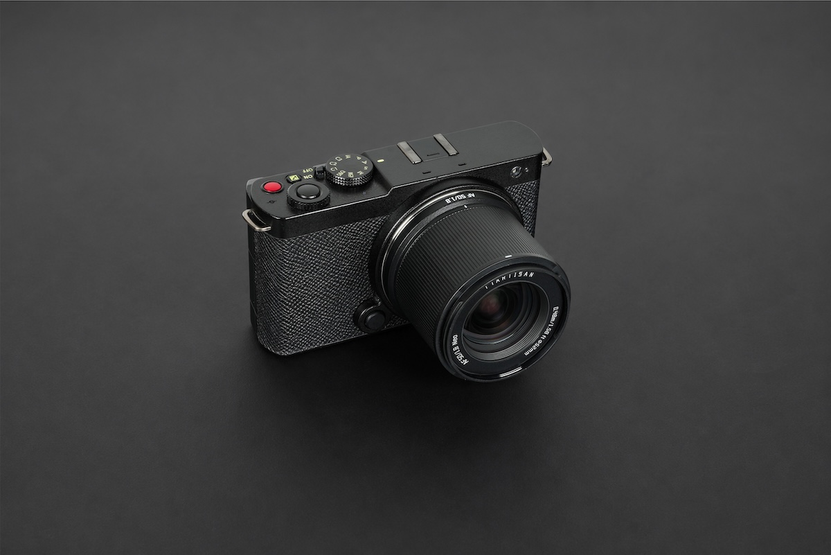 뛰어난 가성비의 TTArtisan AF 50mm f/1.8 NEO (E/Z/L) 발표 TTartisan-AF-50mm-f1.8-NEO-lens-for-EZL-mount