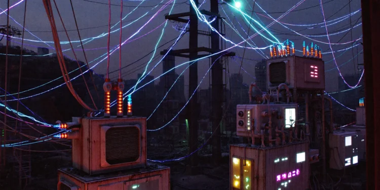 AI 에이전트의 에너지 비용, 전통적인 챗봇보다 최대 136.5배 높은 전력 사용 ai agents