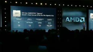 AMD Zen 6