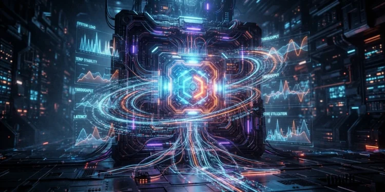 CPU Benchmark