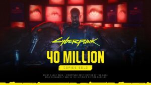 Cyberpunk 2077