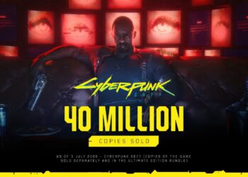 Cyberpunk 2077