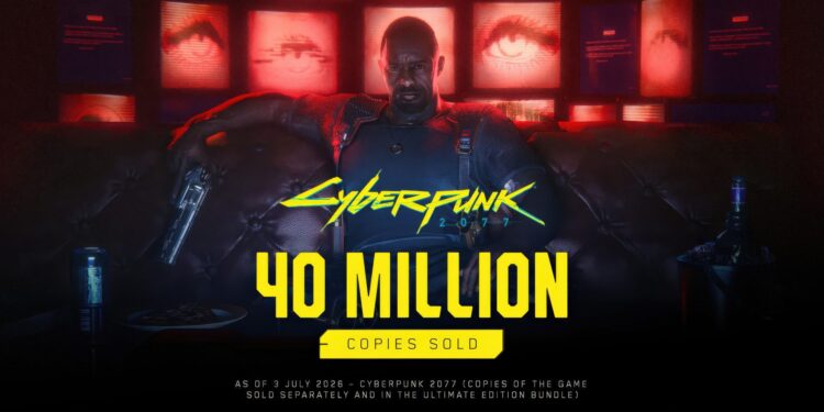 Cyberpunk 2077