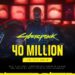 사이버펑크 2077(Cyberpunk 2077), 4000만 판매 돌파 — 기적의 컴백 Cyberpunk 2077