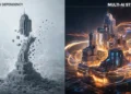 AI Strategy Image by HIPxHIP.com