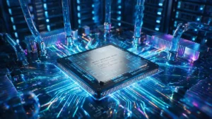 인텔, 다음 세대 Nova Lake-S Xeon CPU '던로우' 플랫폼에서 최대 28코어 지원 intel-novalake-ai-gen-by-hipxhip-dot-com