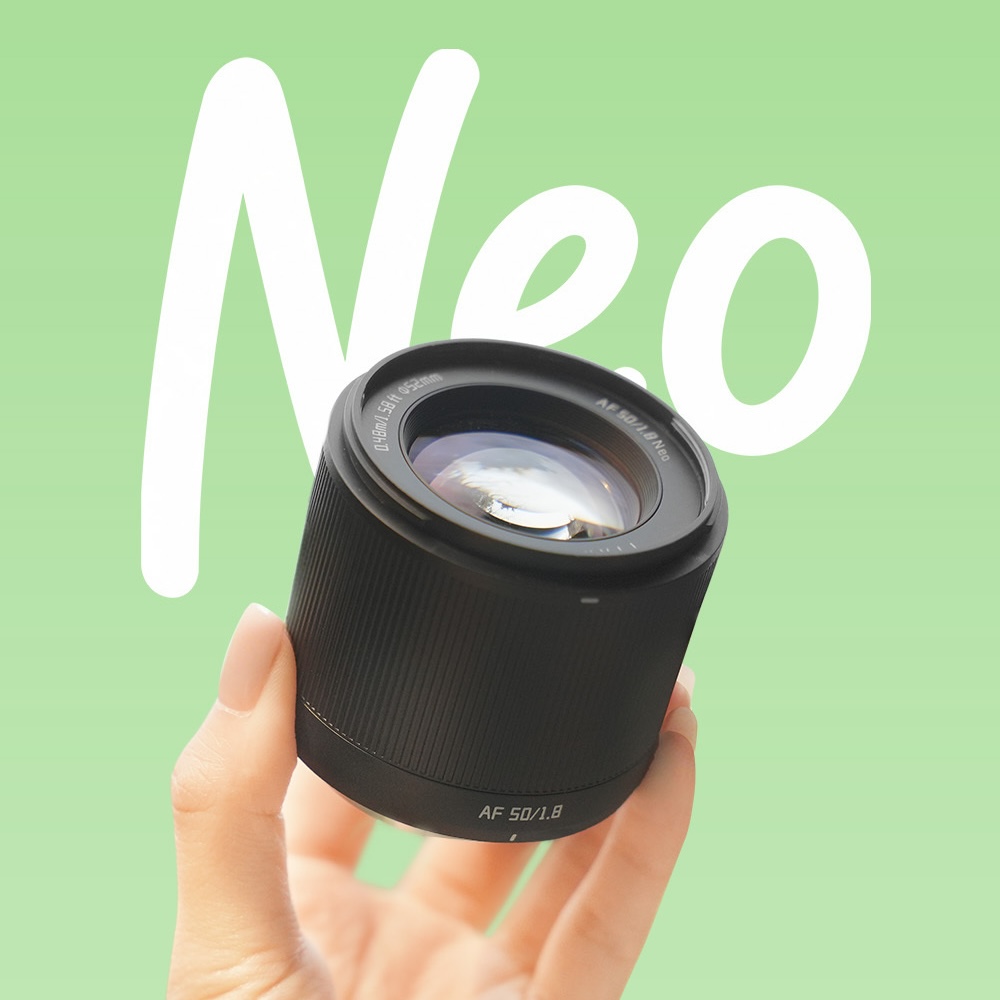 뛰어난 가성비의 TTArtisan AF 50mm f/1.8 NEO (E/Z/L) 발표 new-TTartisan-Neo-AF-50mm-f1.8-85mm-f1.8-lenses