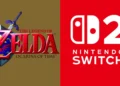 ocarina of time