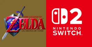 게임스탑, 젤다: 시간의 오카리나(Ocarina of Time) 리메이크 예약 판매 8월 4일 시작? ocarina of time