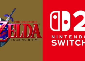 ocarina of time