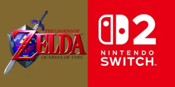 ocarina of time