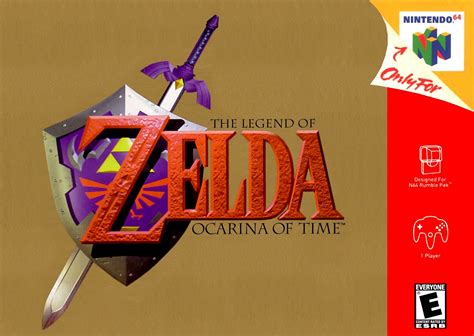 게임스탑, 젤다: 시간의 오카리나(Ocarina of Time) 리메이크 예약 판매 8월 4일 시작? ocarina of time gamepack