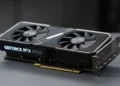 Entry-level GPU