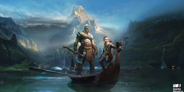 데이브 바티스타, 아마존 'God of War' 시리즈에서 크레토스 역할 캐스팅 God of War