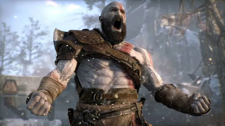 데이브 바티스타, 아마존 'God of War' 시리즈에서 크레토스 역할 캐스팅 God of War