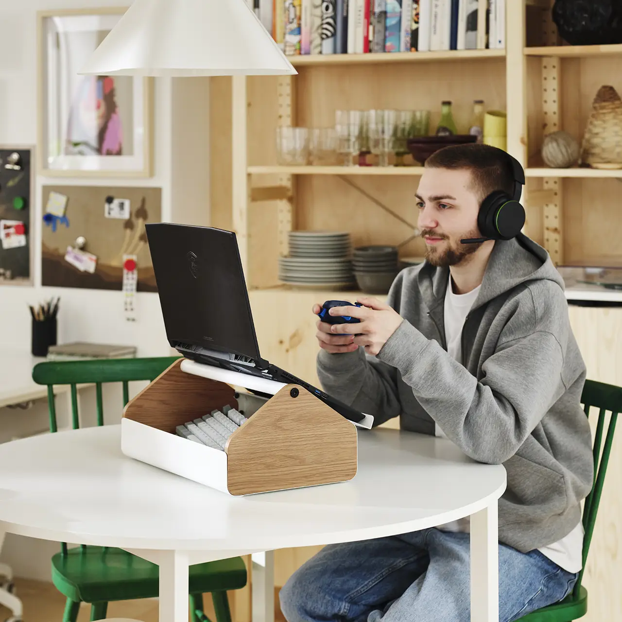 IKEA x XBOX