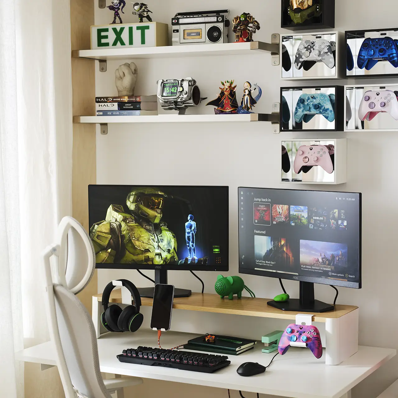 IKEA x XBOX