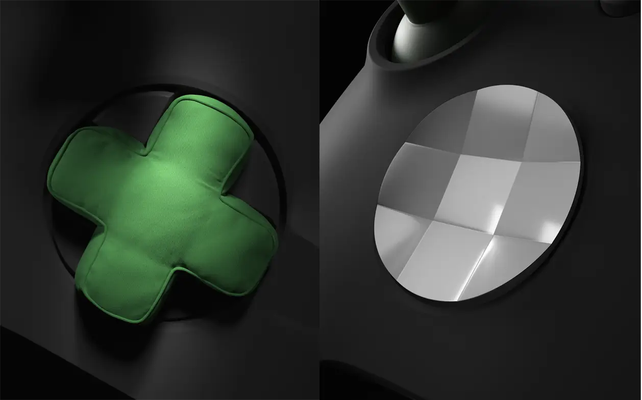 IKEA x XBOX