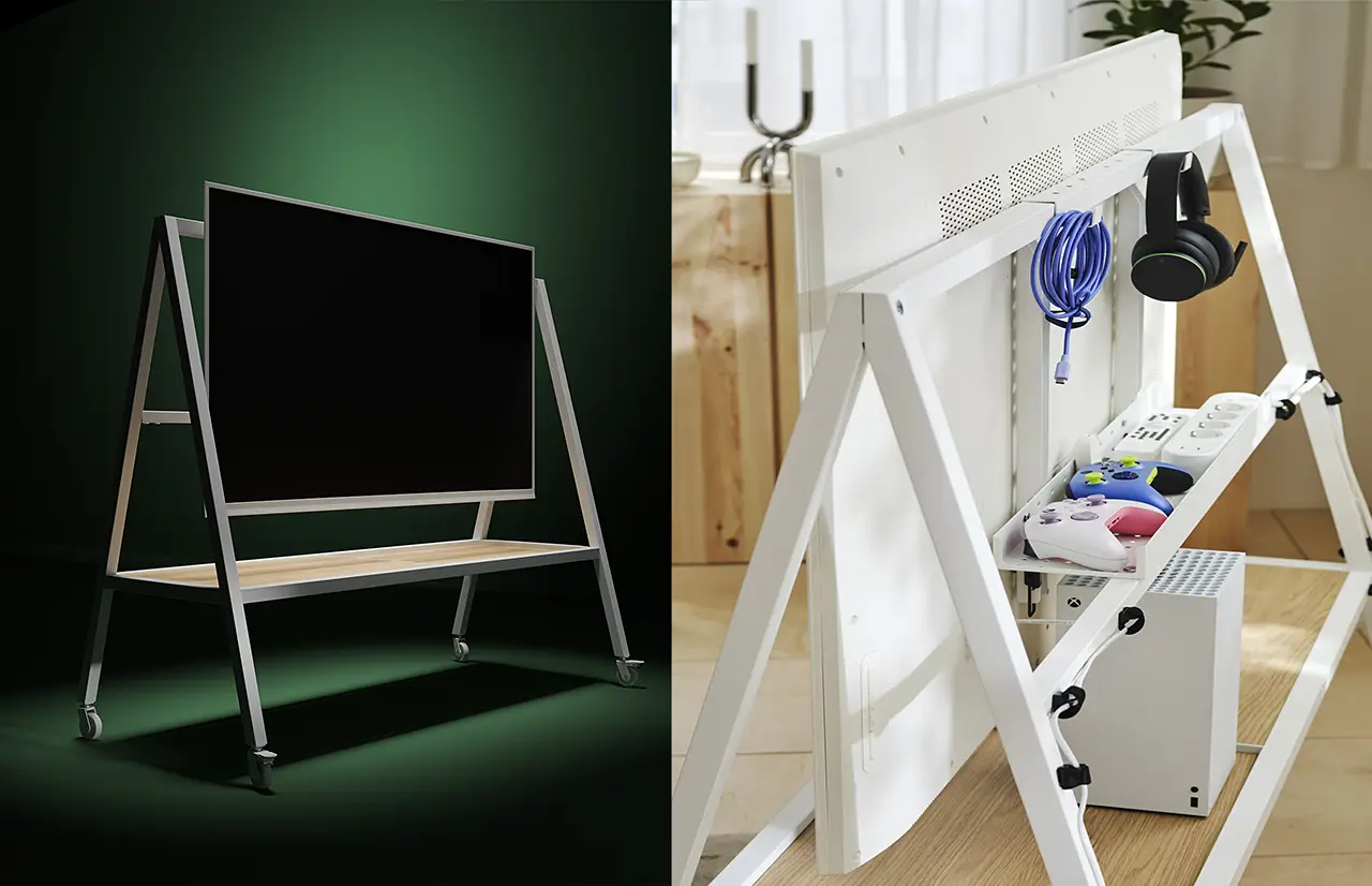 IKEA x XBOX