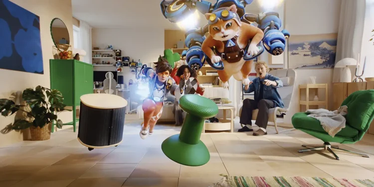 IKEA x XBOX