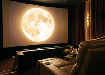 chuseok fullmoon