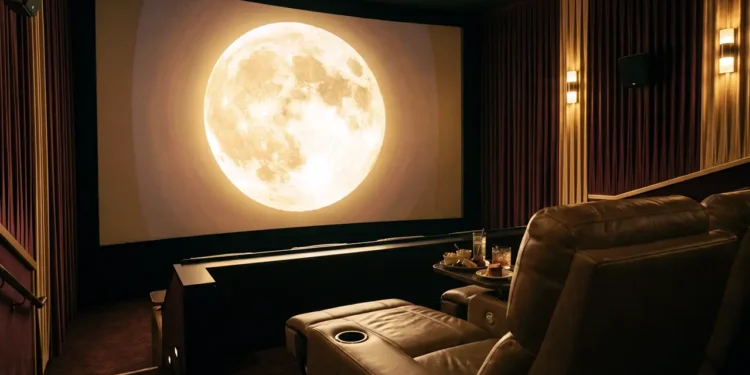 chuseok fullmoon