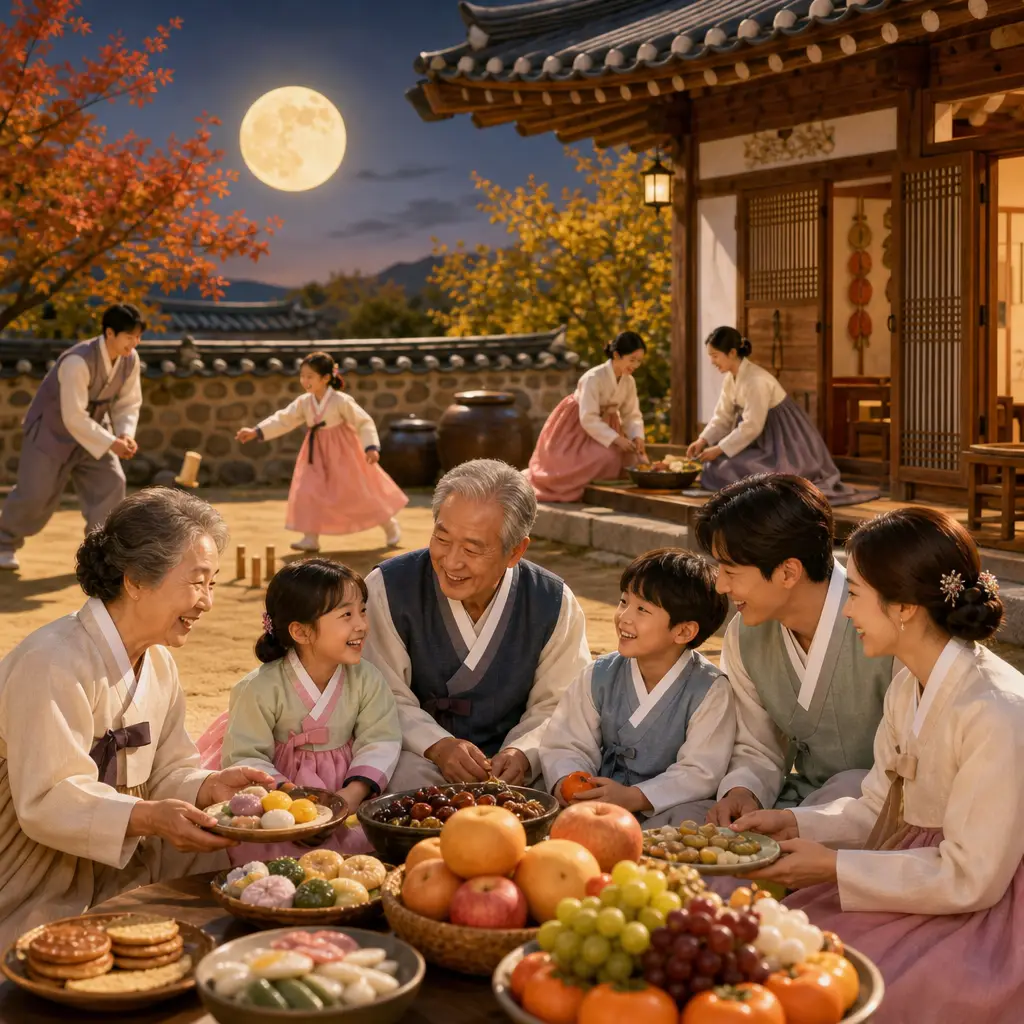 chuseok